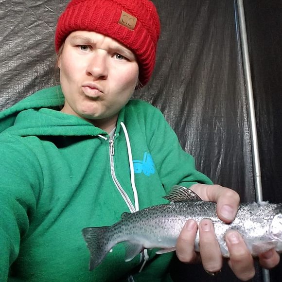 Meet your Posher, Allison - Picture 1 of 1